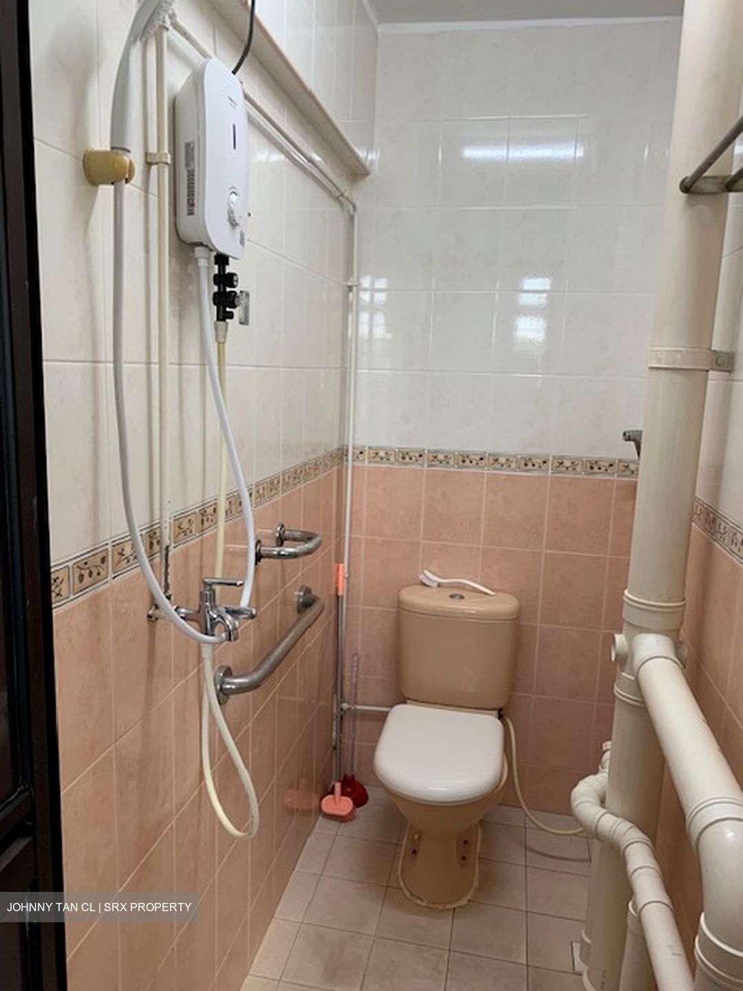 Blk 92 Commonwealth Drive (Queenstown), HDB 3 Rooms #451254281